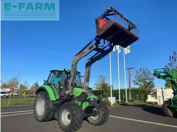 جرار DEUTZ Agrotron