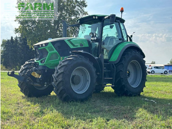 جرار DEUTZ Agrotron