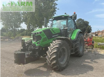 جرار DEUTZ