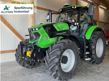 جرار DEUTZ