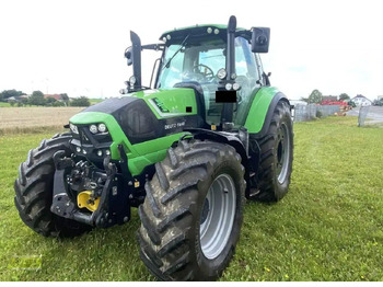 جرار DEUTZ Agrotron