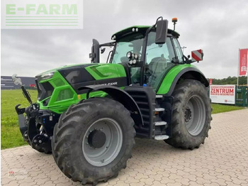 جرار DEUTZ Agrotron