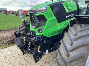 جرار Deutz-Fahr 6190 ttv agrotron TTV: صورة 2