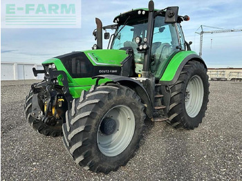 جرار DEUTZ