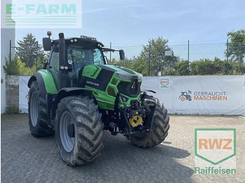 جرار DEUTZ