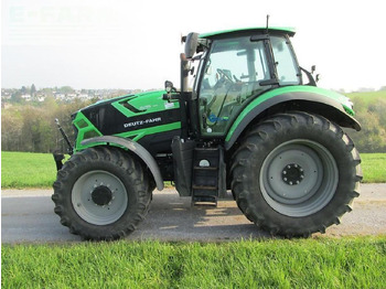 جرار DEUTZ