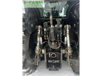 جرار Deutz-Fahr 7250 TTV Agrotron Warrior: صورة 4