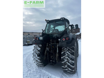 جرار Deutz-Fahr 7250 TTV Agrotron Warrior: صورة 3
