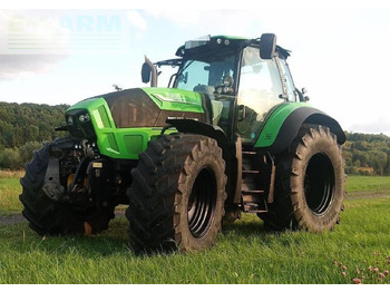 جرار DEUTZ