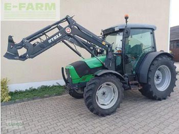 جرار DEUTZ Agroplus