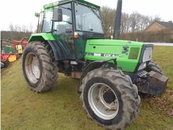 جرار DEUTZ DX