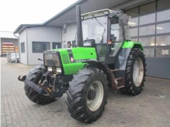 جرار Deutz-Fahr agrostar 4.71: صورة 1