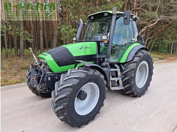 جرار DEUTZ Agrotron 150