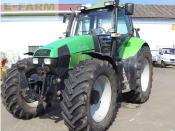 جرار DEUTZ Agrotron