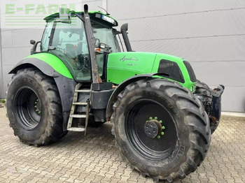 جرار DEUTZ Agrotron MK3