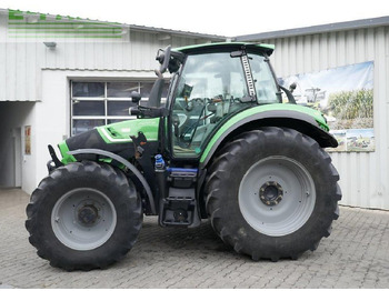 جرار DEUTZ Agrotron 6
