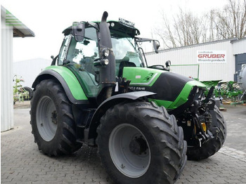 جرار Deutz-Fahr agrotron 6150.4 ttv TTV: صورة 4