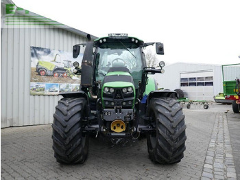 جرار Deutz-Fahr agrotron 6150.4 ttv TTV: صورة 3