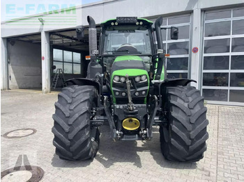 جرار Deutz-Fahr agrotron 6190 c-shift: صورة 3 جرار Deutz-Fahr agrotron 6190 c-shift: صورة 3