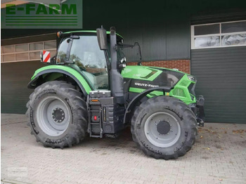 جرار DEUTZ Agrotron 6