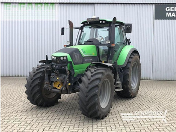 جرار DEUTZ Agrotron 6