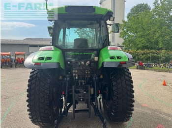 جرار Deutz-Fahr agrotron k 100: صورة 2 جرار Deutz-Fahr agrotron k 100: صورة 2