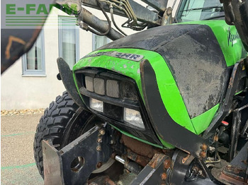 جرار Deutz-Fahr agrotron k 100: صورة 5 جرار Deutz-Fahr agrotron k 100: صورة 5