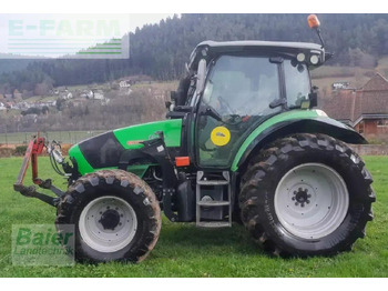 جرار DEUTZ Agrotron K