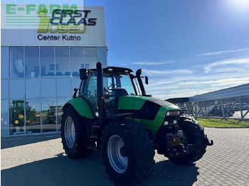 جرار DEUTZ Agrotron M