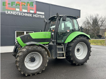 جرار DEUTZ Agrotron TTV