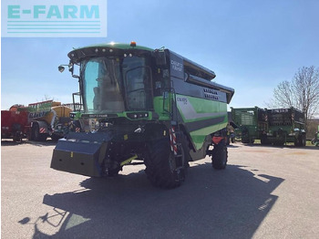 حصادة موحَّدة DEUTZ