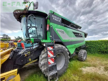 حصادة موحَّدة DEUTZ