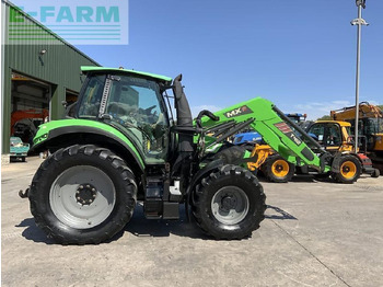 جرار Deutz-Fahr deutz fahr 6150.4 tractor (st23392): صورة 2