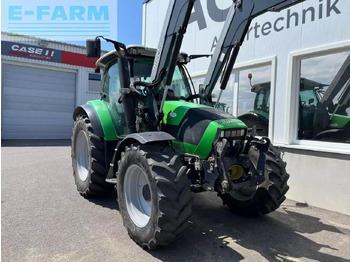 جرار DEUTZ