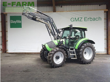 جرار DEUTZ