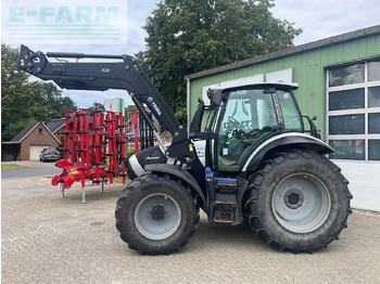 جرار Deutz-Fahr lamborghini r 6.160.4: صورة 2