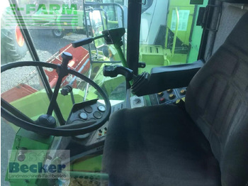 حصادة موحَّدة Deutz-Fahr m 35.40: صورة 5