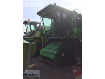 حصادة موحَّدة Deutz-Fahr m 35.40: صورة 2