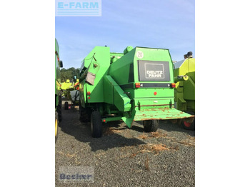 حصادة موحَّدة Deutz-Fahr m 35.40: صورة 3