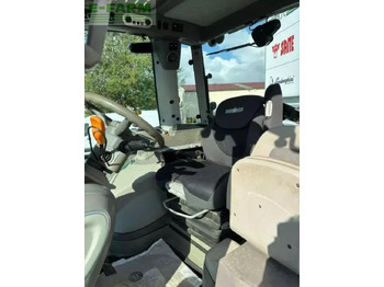 جرار Deutz-Fahr serie 6 6155: صورة 5