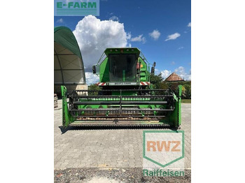 حصادة موحَّدة DEUTZ