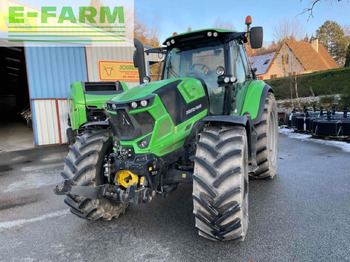 جرار DEUTZ Agrotron