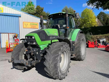 جرار DEUTZ Agrotron