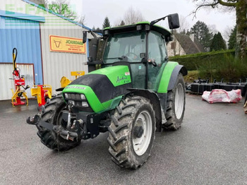 جرار DEUTZ Agrotron K 120