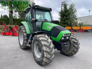 جرار DEUTZ Agrotron K 420