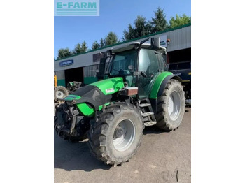 جرار DEUTZ Agrotron K
