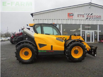 رافعة تلسكوبية DIECI