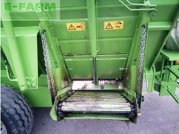 معدات الثروة الحيوانية Faresin tmr 700: صورة 5