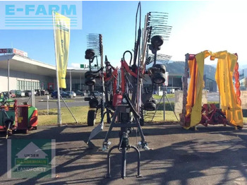 آلة تيبيس العشب/ آلة جمع العشب Fella juras 7850 pro: صورة 3