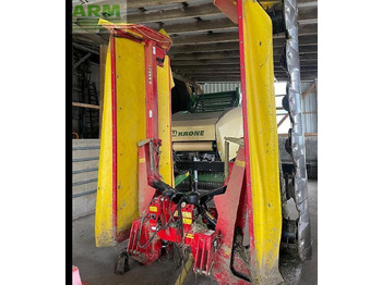 جزازة العشب FELLA